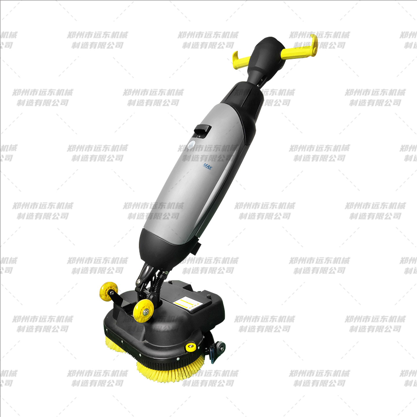 430型洗地机(图1) 430型洗地机(图1)