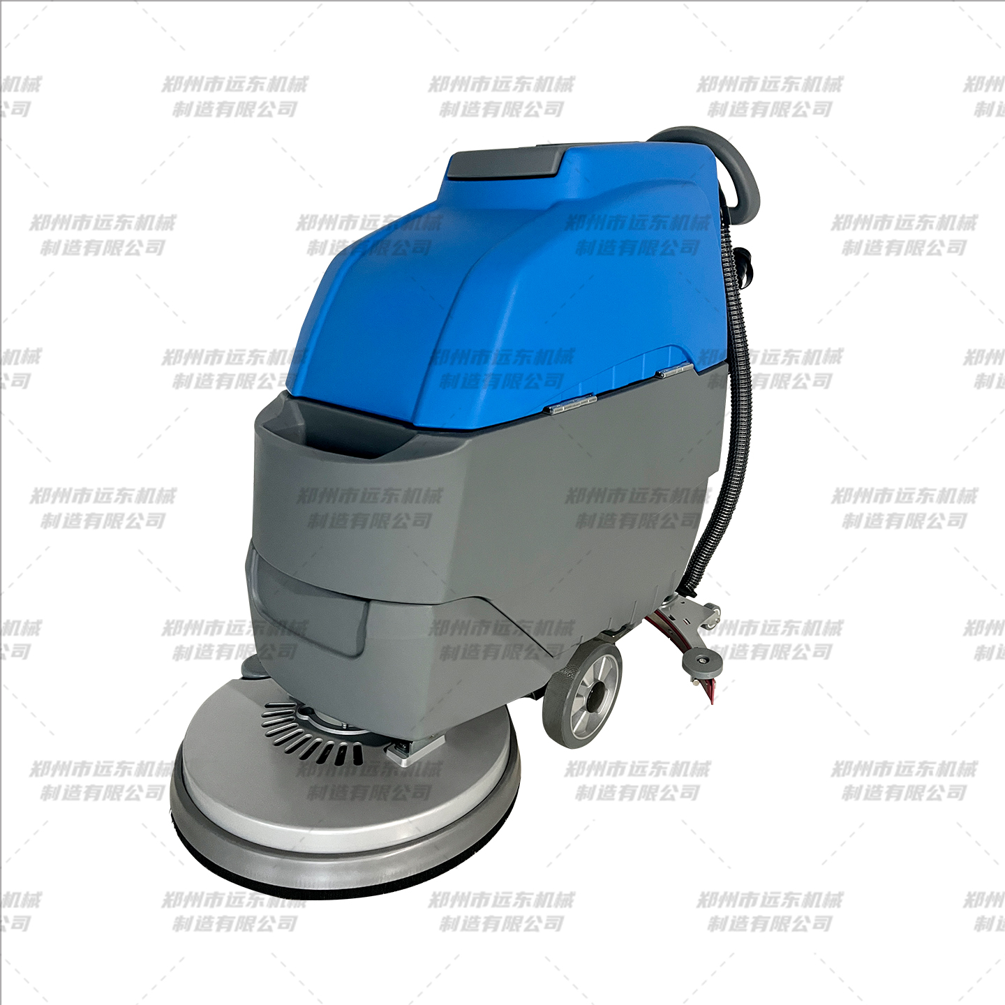 530型洗地机(图1) 530型洗地机(图1)